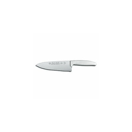 Allpoints 6 In Cooks Knife Scalloped 8017955